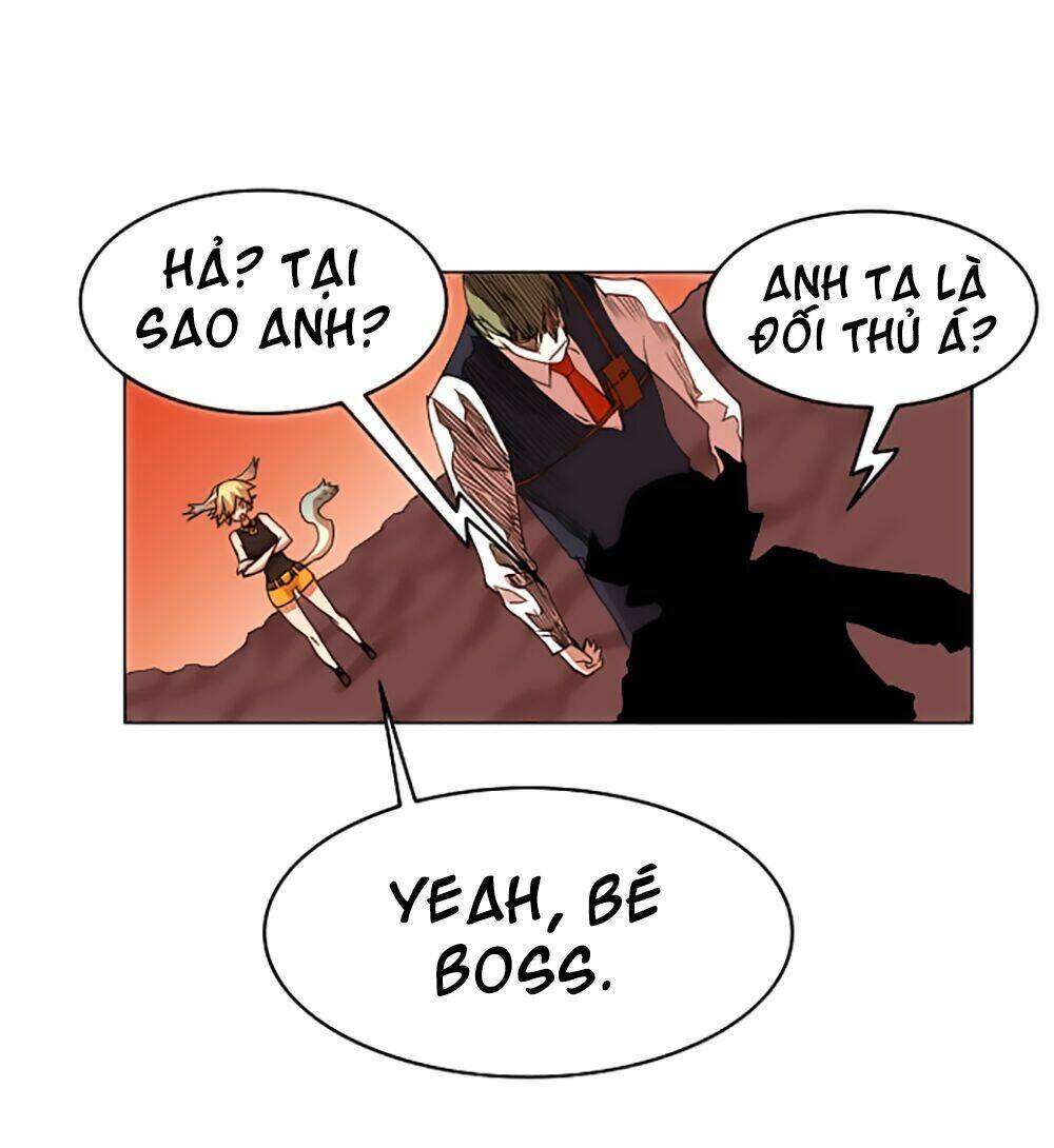 Hard Core Leveling Warrior Chapter 24 - Trang 2