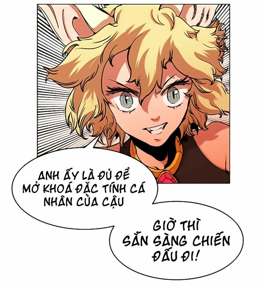 Hard Core Leveling Warrior Chapter 24 - Trang 2