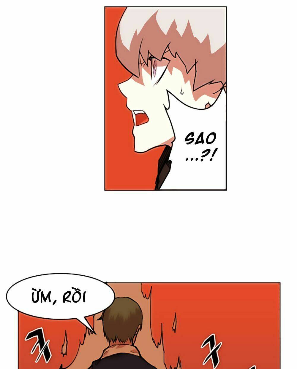 Hard Core Leveling Warrior Chapter 24 - Trang 2