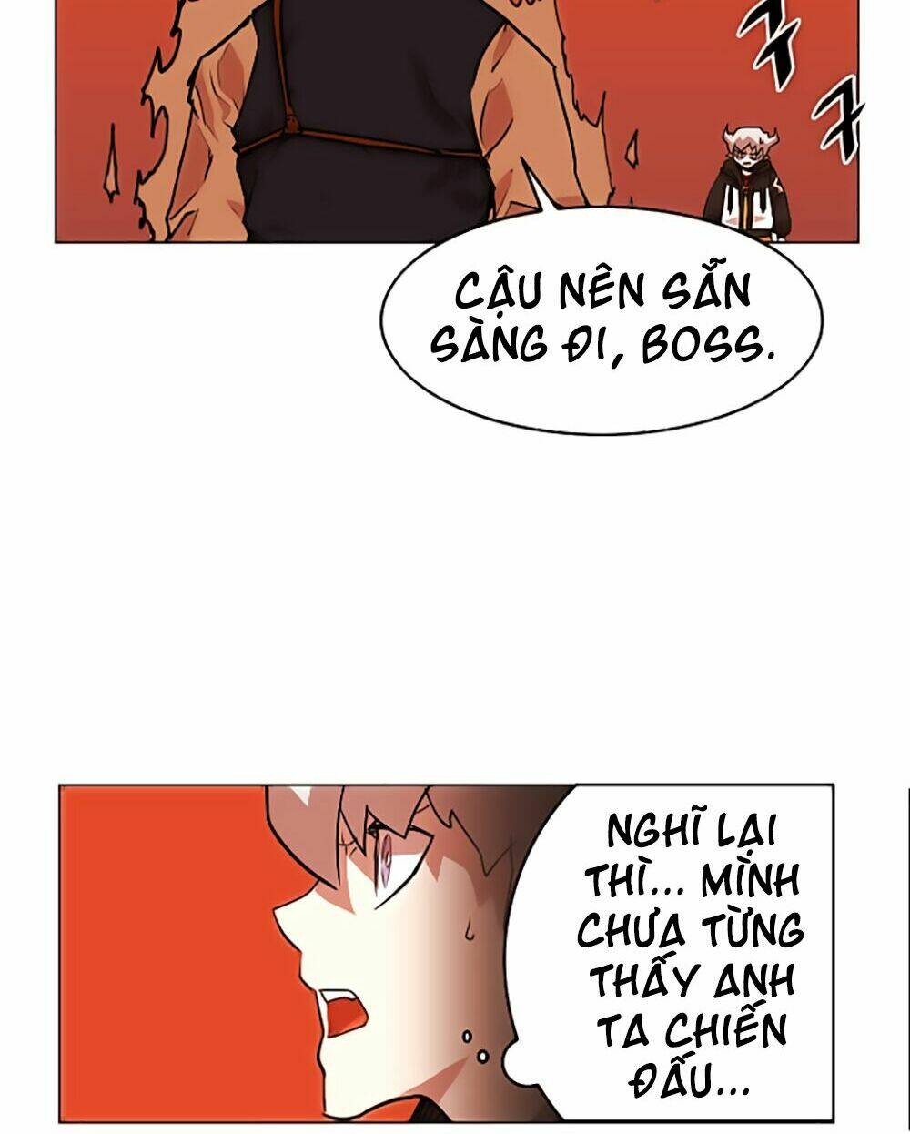 Hard Core Leveling Warrior Chapter 24 - Trang 2