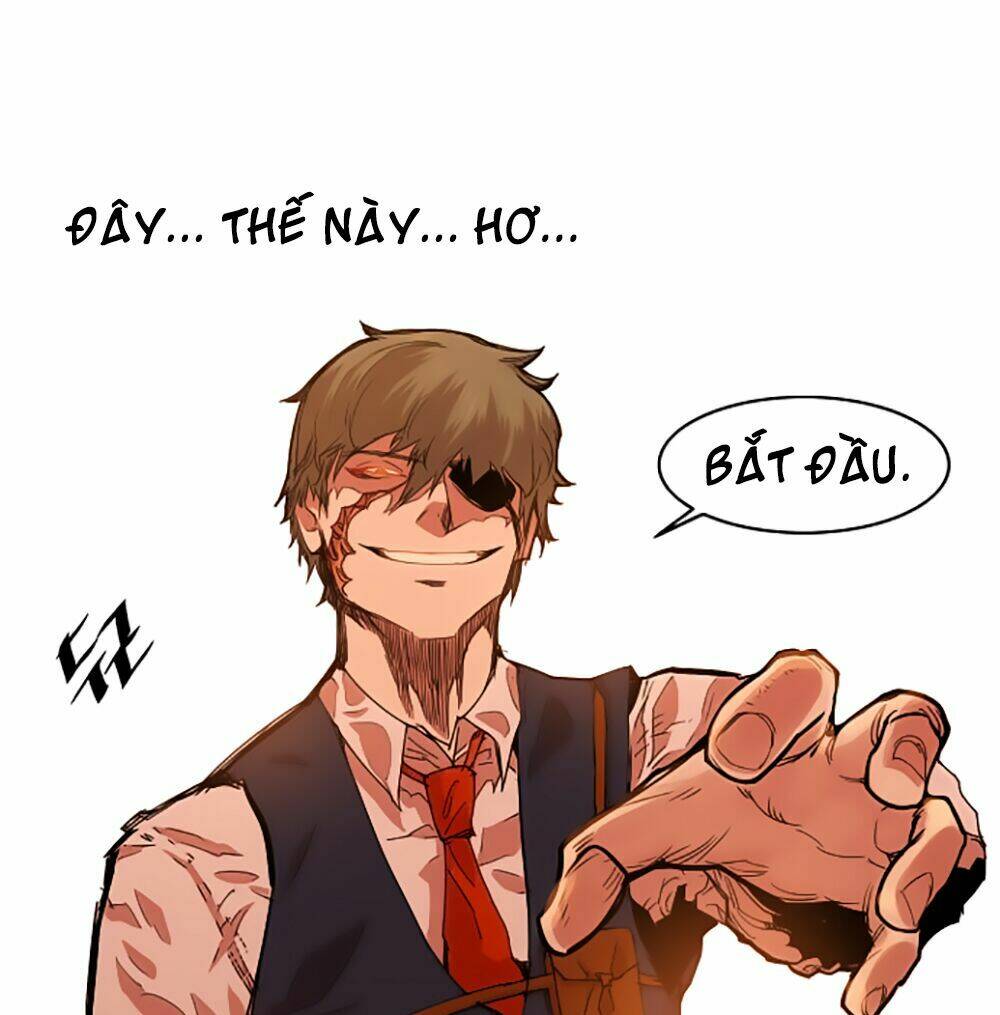Hard Core Leveling Warrior Chapter 24 - Trang 2