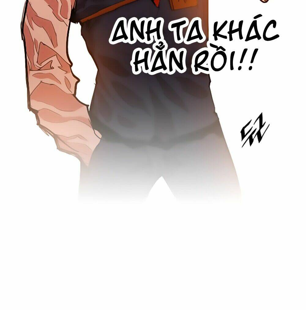 Hard Core Leveling Warrior Chapter 24 - Trang 2