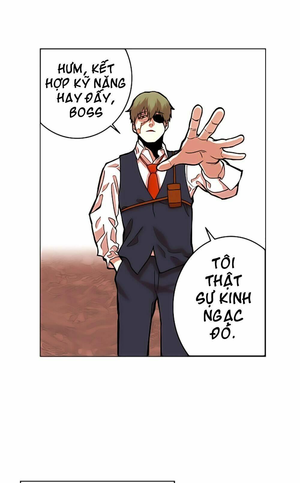 Hard Core Leveling Warrior Chapter 24 - Trang 2