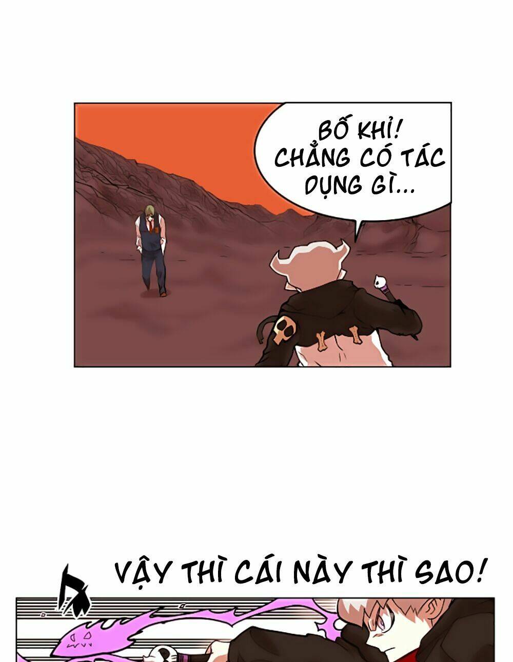 Hard Core Leveling Warrior Chapter 24 - Trang 2