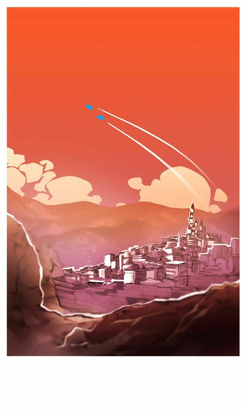 Hard Core Leveling Warrior Chapter 24 - Trang 2