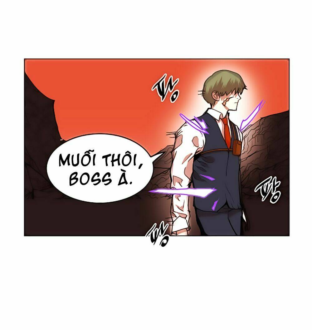 Hard Core Leveling Warrior Chapter 24 - Trang 2