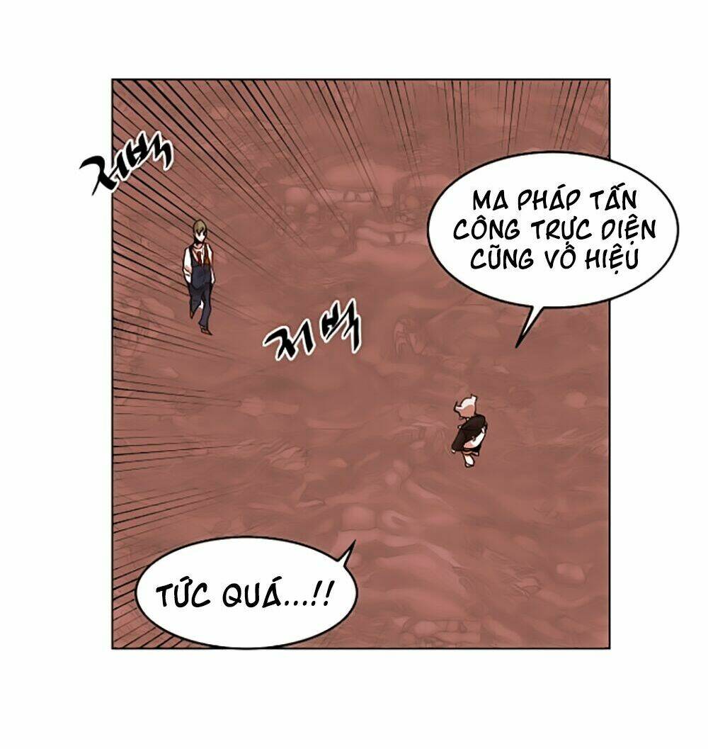 Hard Core Leveling Warrior Chapter 24 - Trang 2