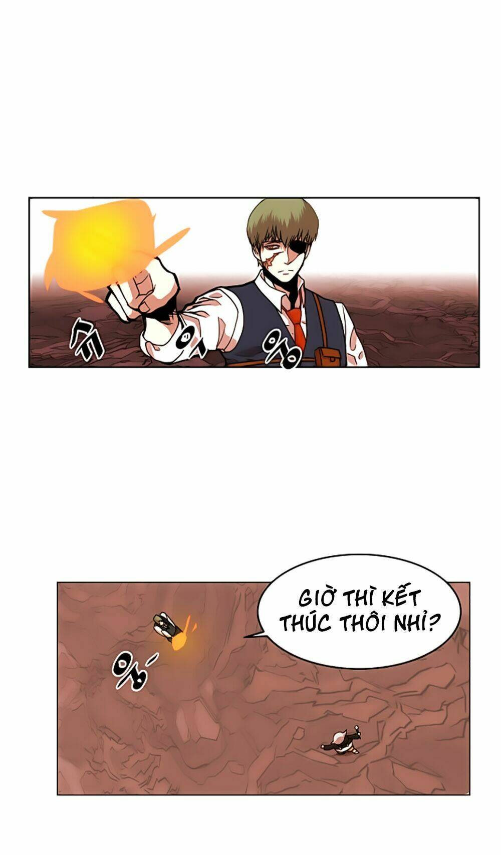 Hard Core Leveling Warrior Chapter 24 - Trang 2