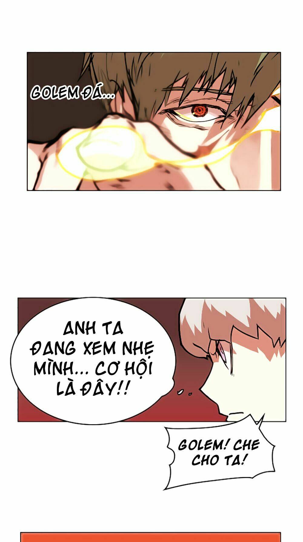 Hard Core Leveling Warrior Chapter 24 - Trang 2