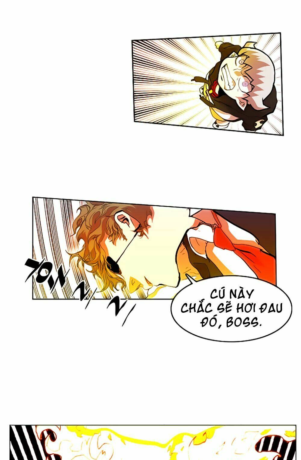 Hard Core Leveling Warrior Chapter 24 - Trang 2