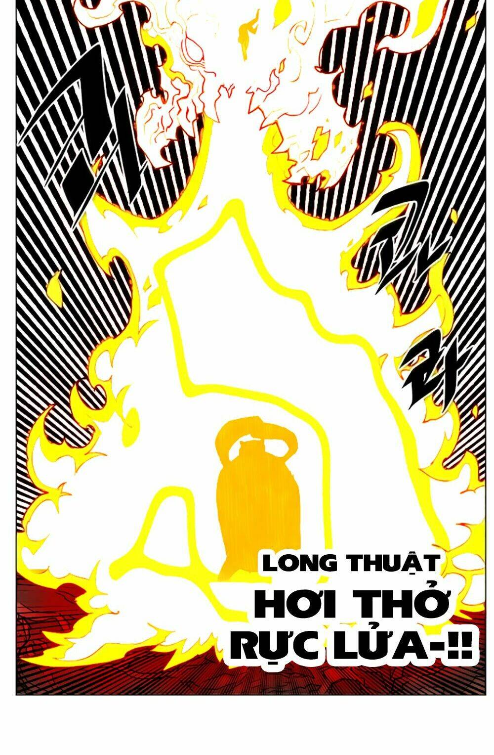 Hard Core Leveling Warrior Chapter 24 - Trang 2