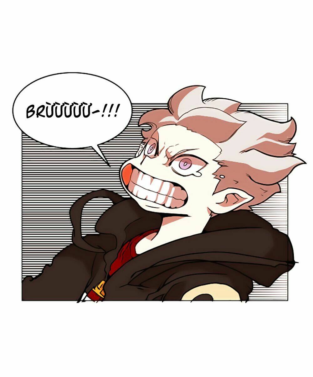 Hard Core Leveling Warrior Chapter 24 - Trang 2