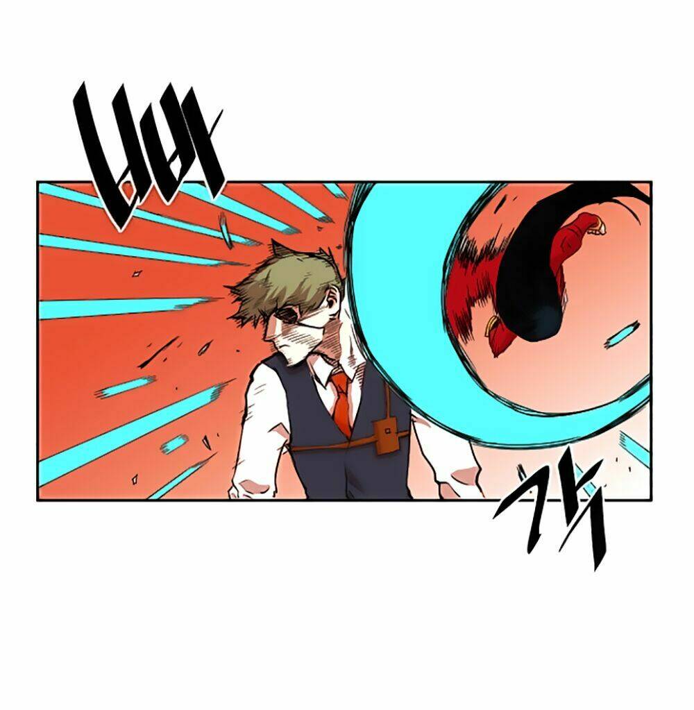 Hard Core Leveling Warrior Chapter 24 - Trang 2