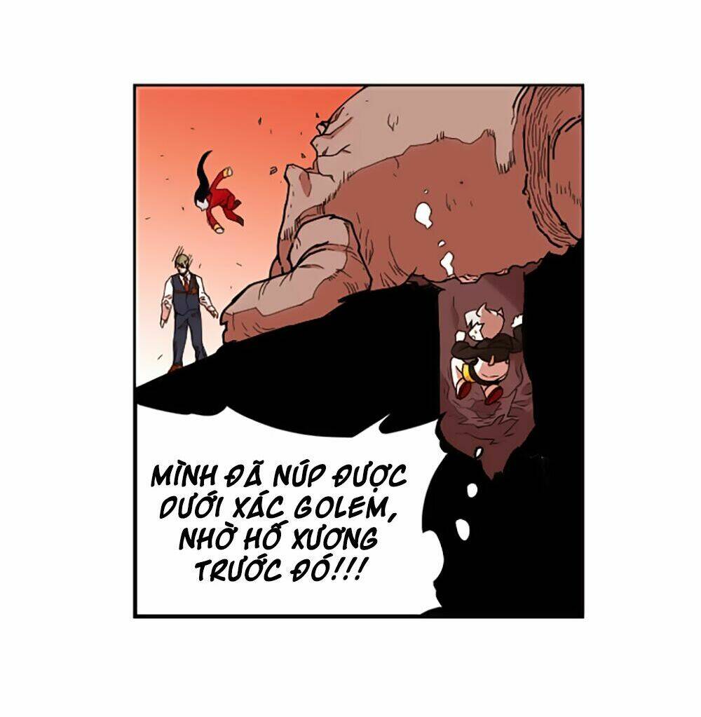 Hard Core Leveling Warrior Chapter 24 - Trang 2