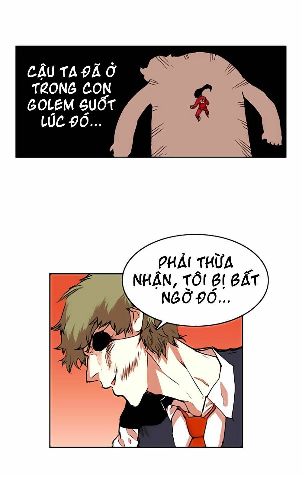 Hard Core Leveling Warrior Chapter 24 - Trang 2