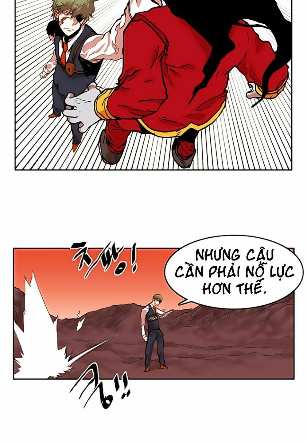 Hard Core Leveling Warrior Chapter 24 - Trang 2