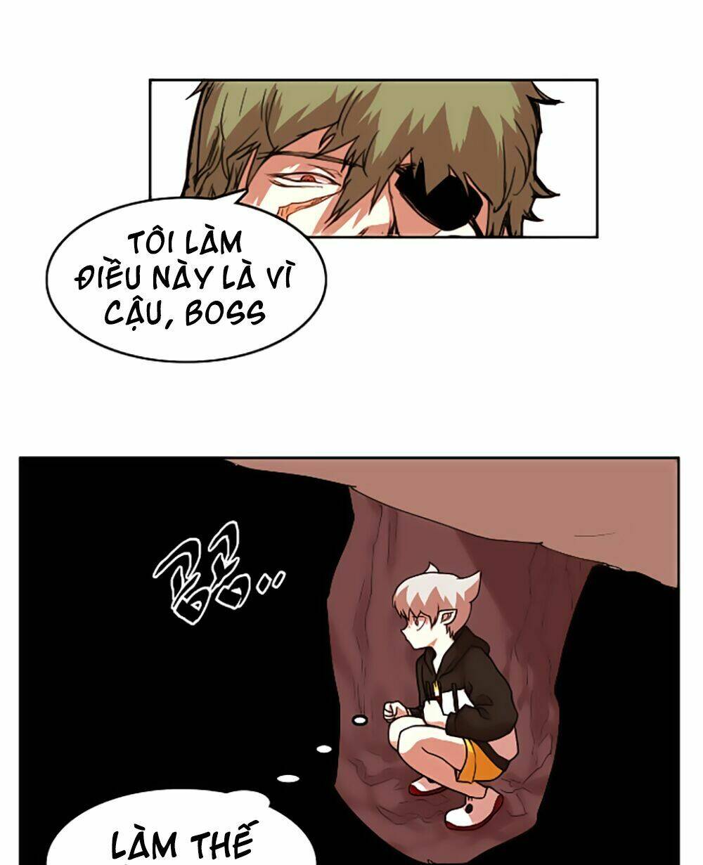Hard Core Leveling Warrior Chapter 24 - Trang 2