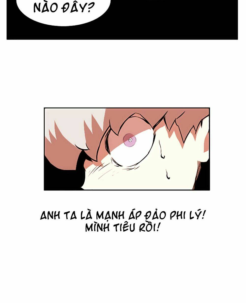 Hard Core Leveling Warrior Chapter 24 - Trang 2