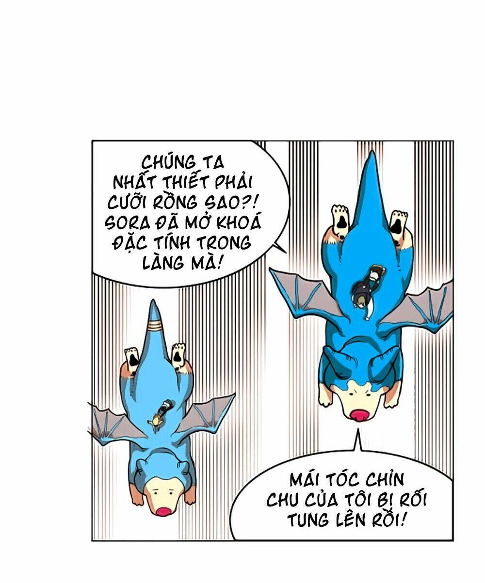 Hard Core Leveling Warrior Chapter 24 - Trang 2