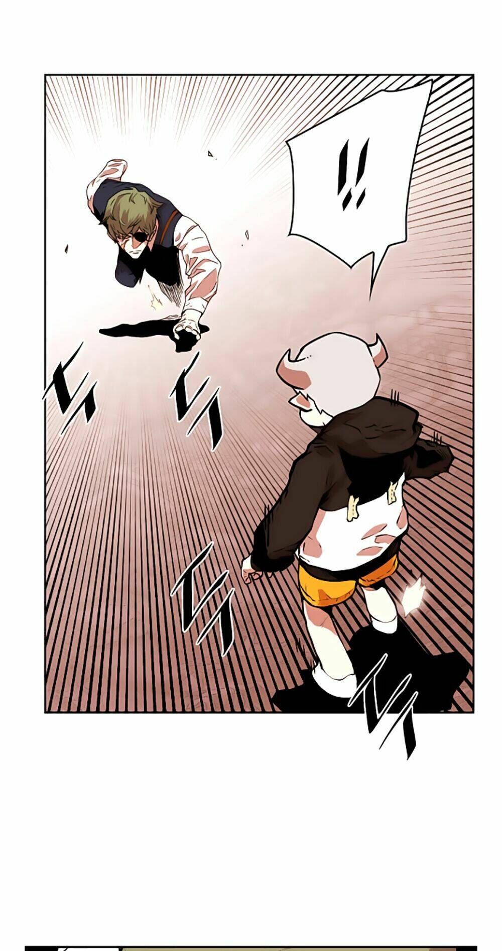 Hard Core Leveling Warrior Chapter 24 - Trang 2