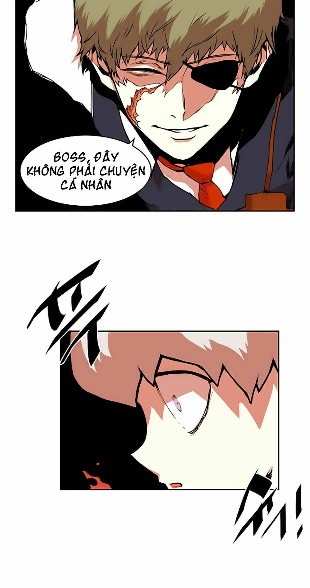 Hard Core Leveling Warrior Chapter 24 - Trang 2