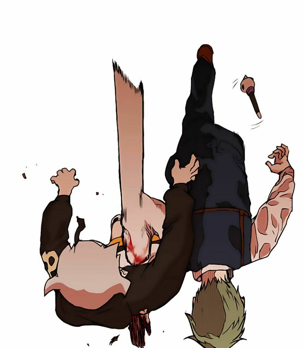 Hard Core Leveling Warrior Chapter 24 - Trang 2