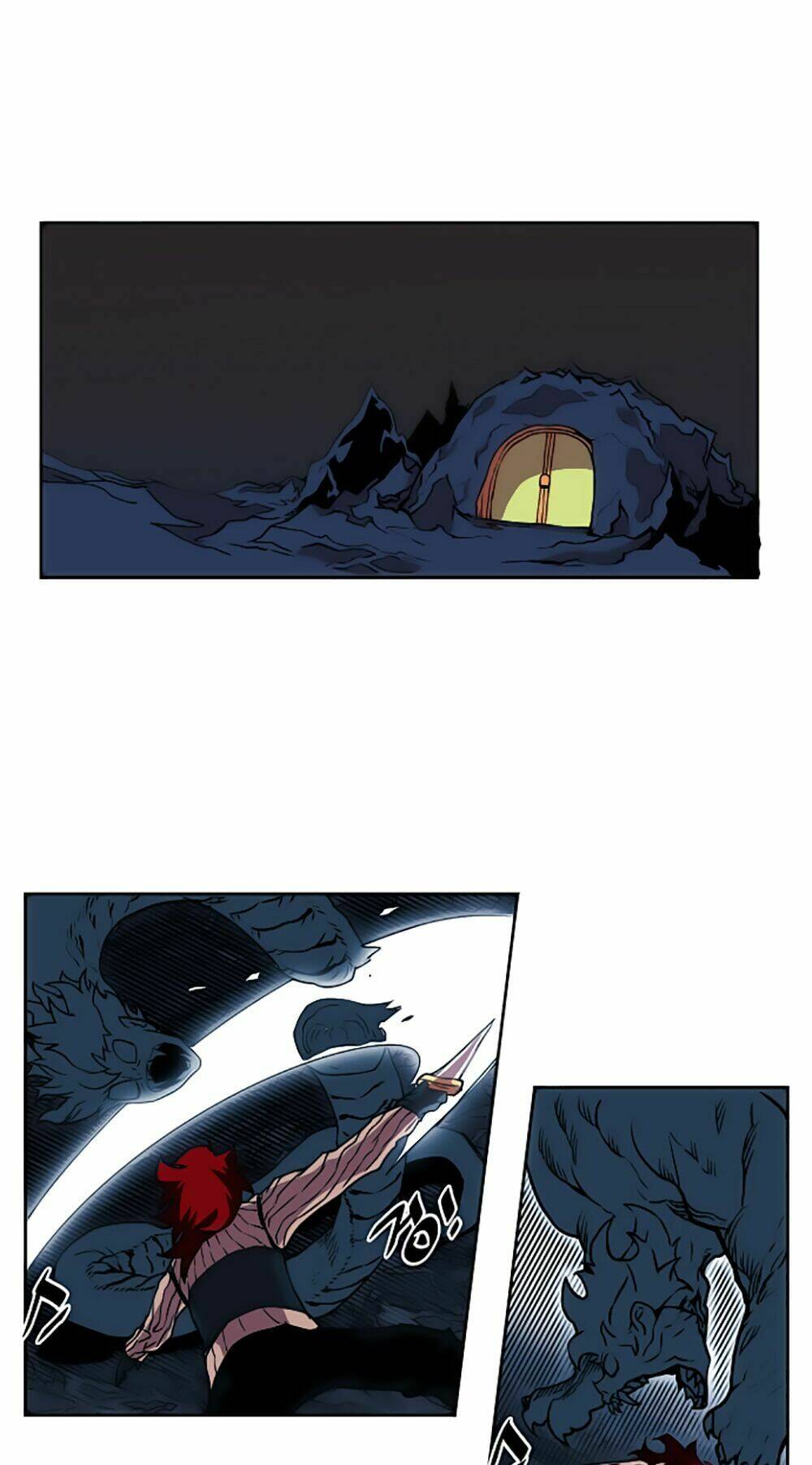 Hard Core Leveling Warrior Chapter 24 - Trang 2