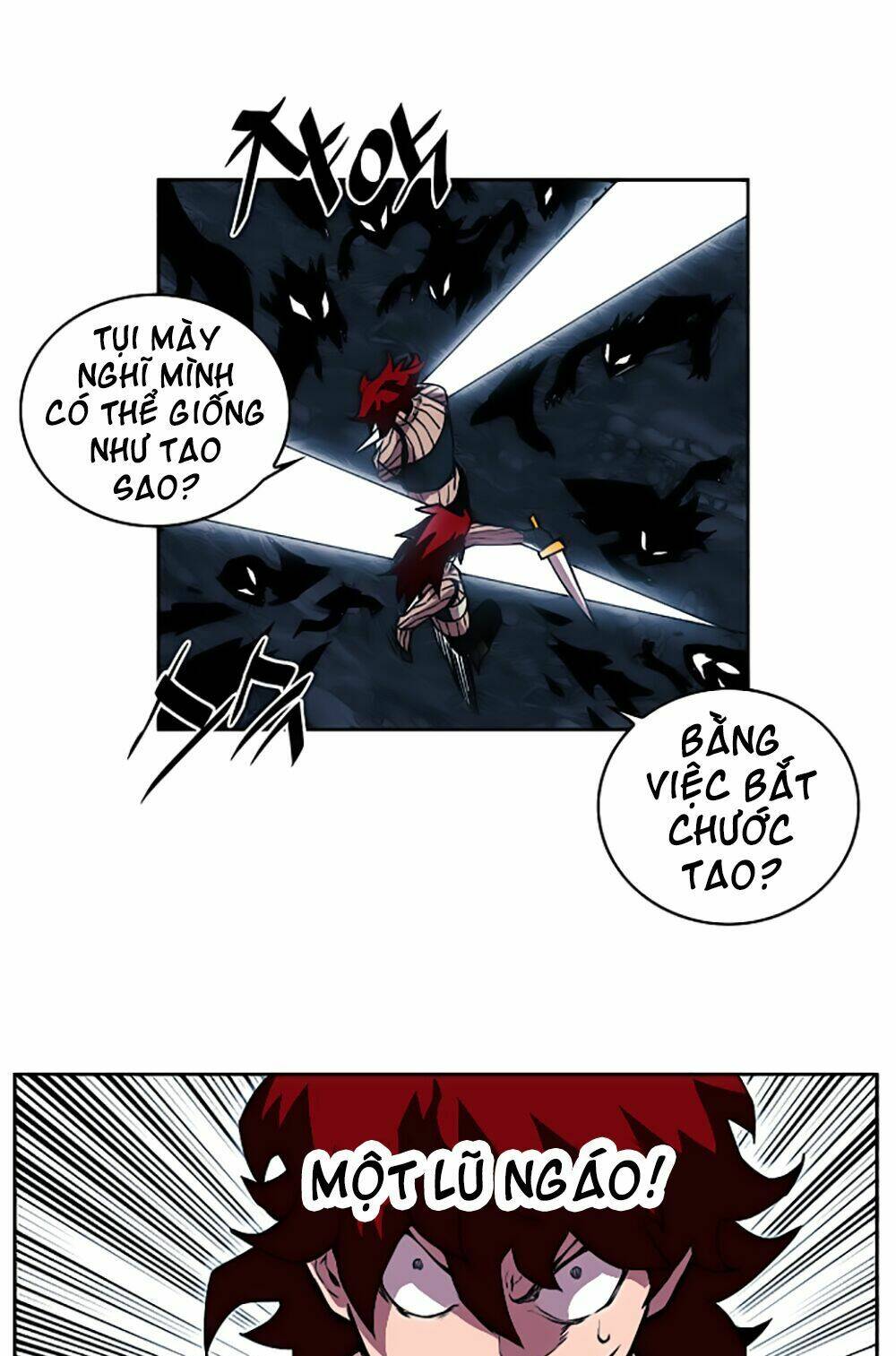 Hard Core Leveling Warrior Chapter 24 - Trang 2