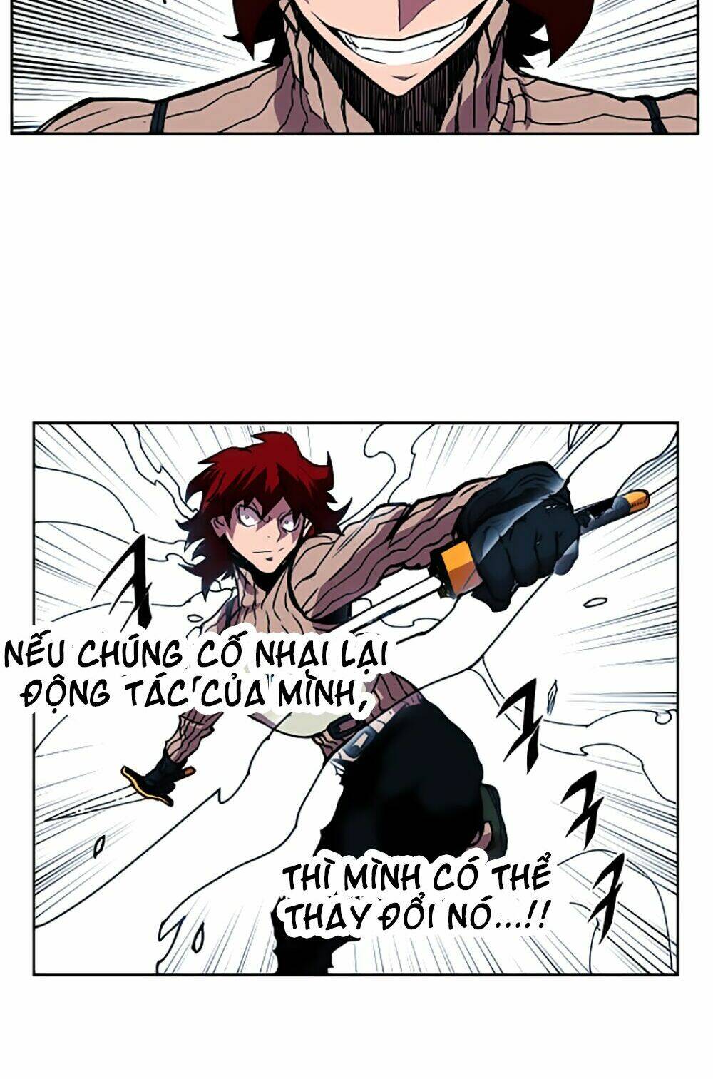 Hard Core Leveling Warrior Chapter 24 - Trang 2