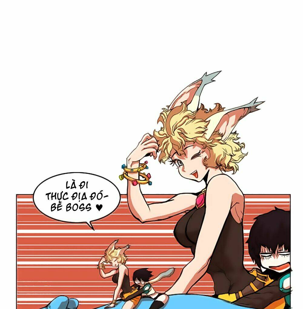 Hard Core Leveling Warrior Chapter 24 - Trang 2