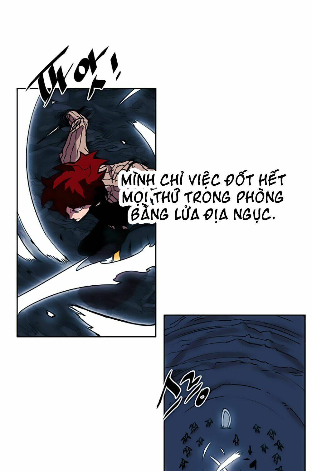 Hard Core Leveling Warrior Chapter 24 - Trang 2