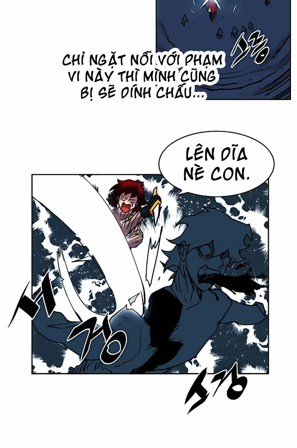 Hard Core Leveling Warrior Chapter 24 - Trang 2