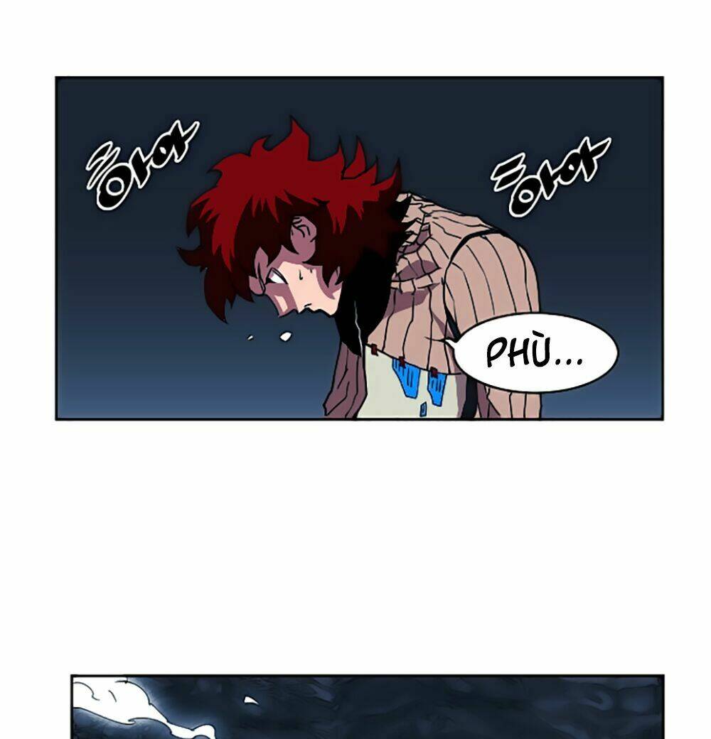 Hard Core Leveling Warrior Chapter 24 - Trang 2