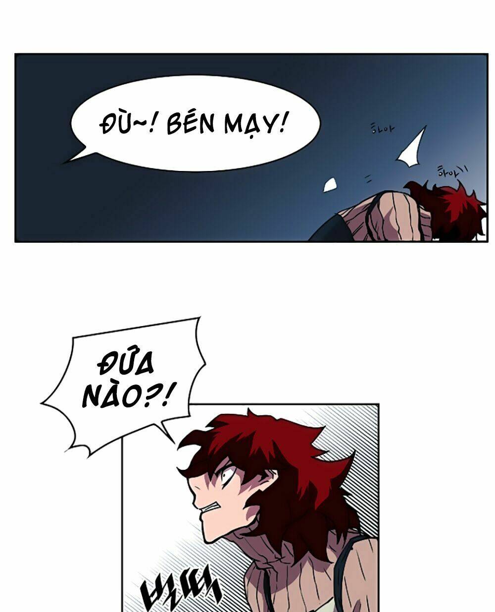 Hard Core Leveling Warrior Chapter 24 - Trang 2