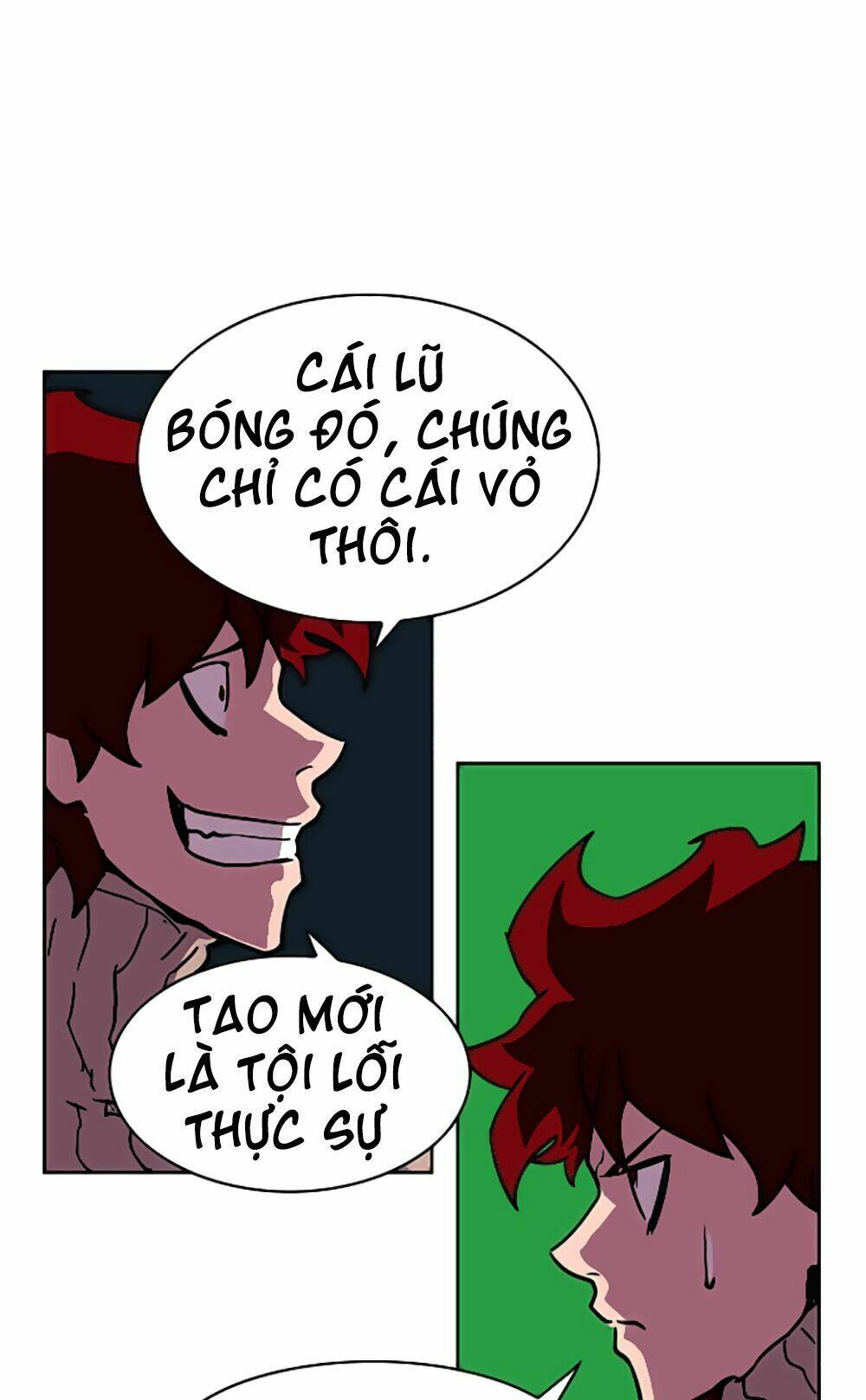 Hard Core Leveling Warrior Chapter 24 - Trang 2