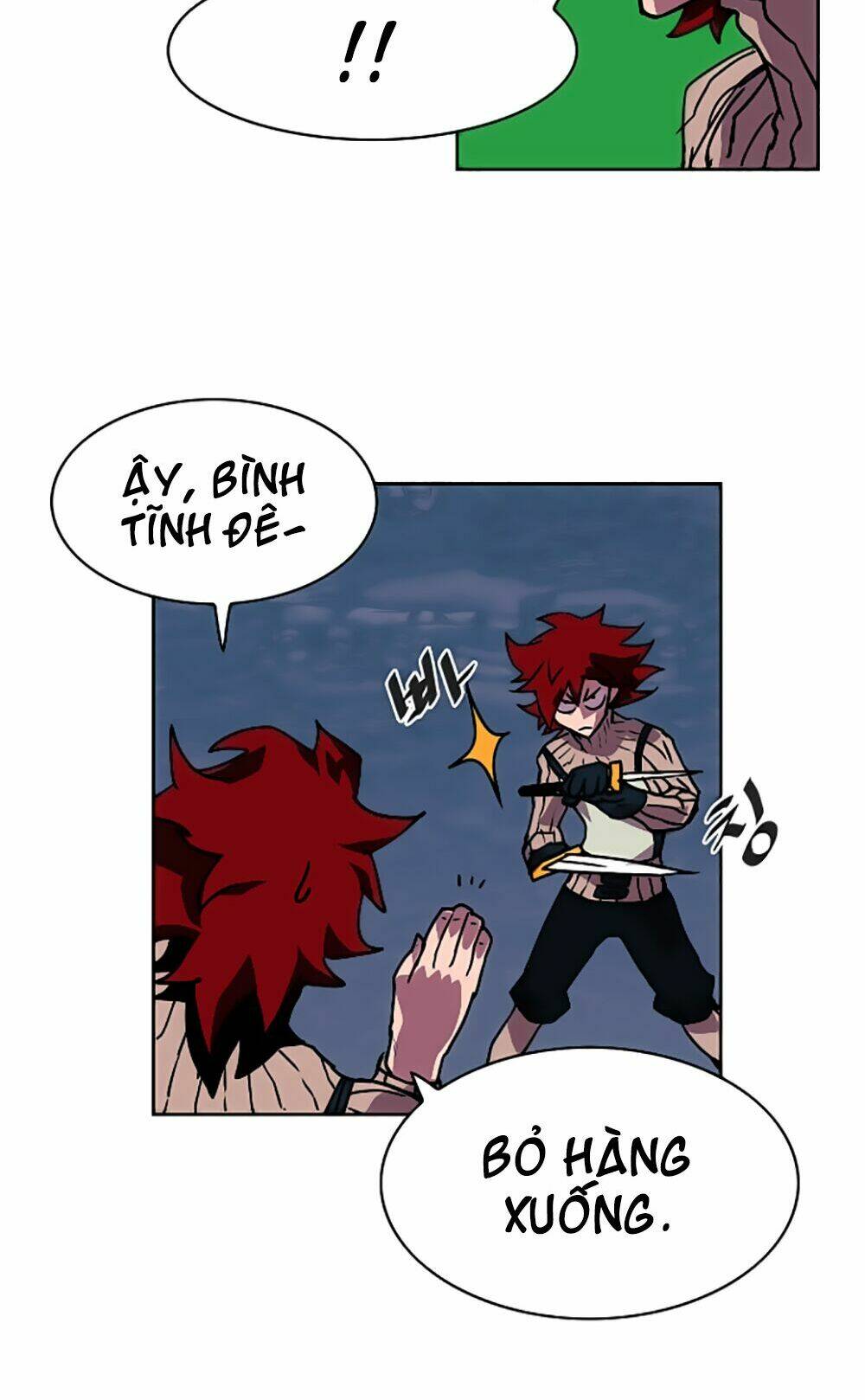 Hard Core Leveling Warrior Chapter 24 - Trang 2