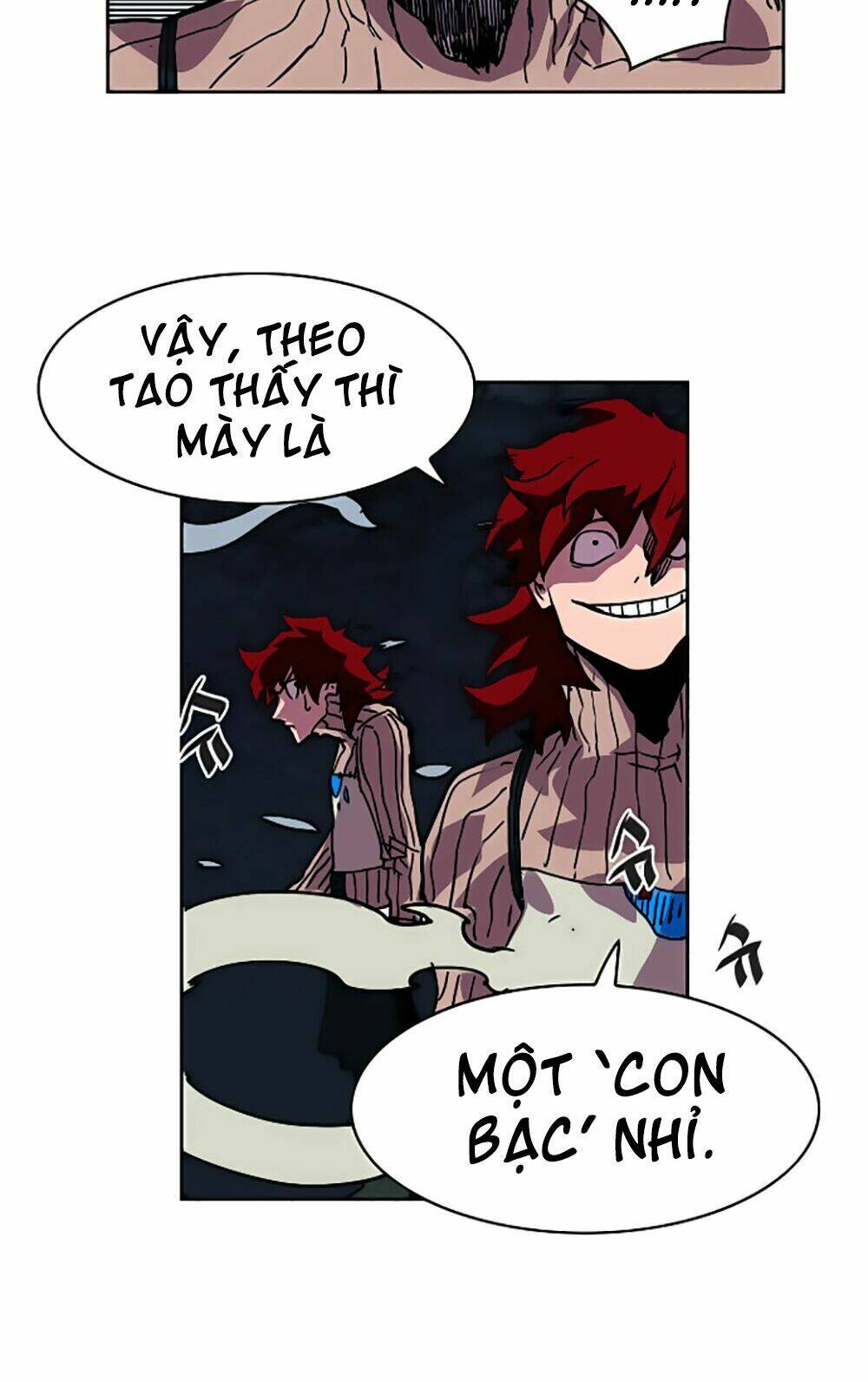 Hard Core Leveling Warrior Chapter 24 - Trang 2