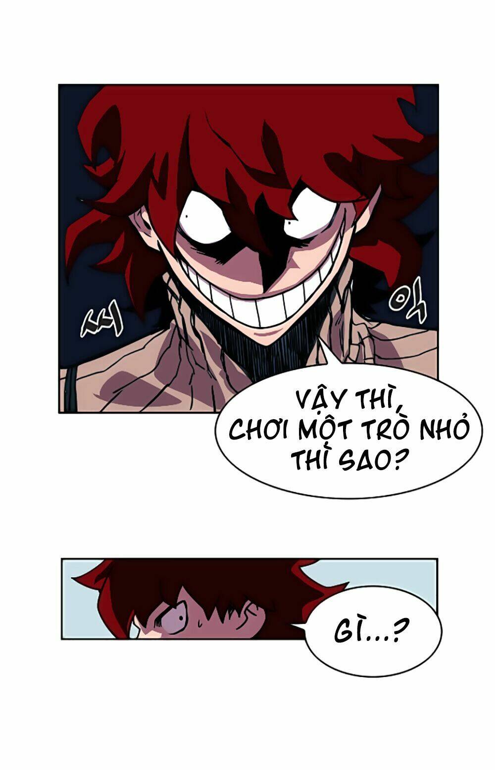 Hard Core Leveling Warrior Chapter 24 - Trang 2