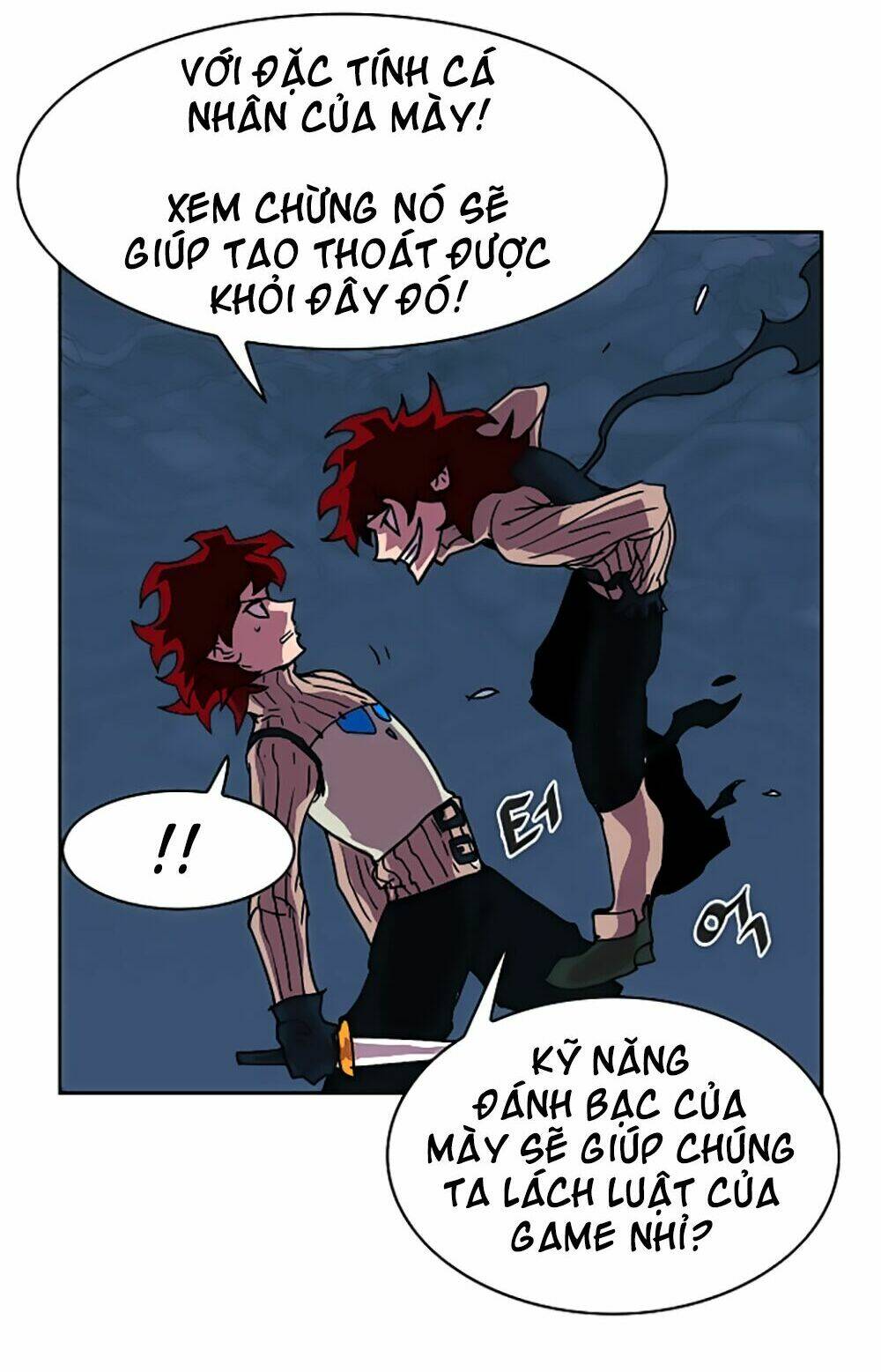 Hard Core Leveling Warrior Chapter 24 - Trang 2