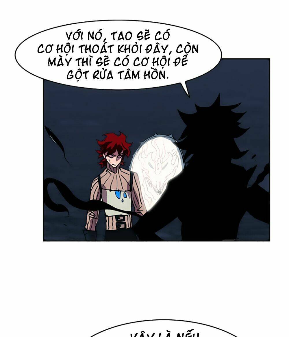 Hard Core Leveling Warrior Chapter 24 - Trang 2