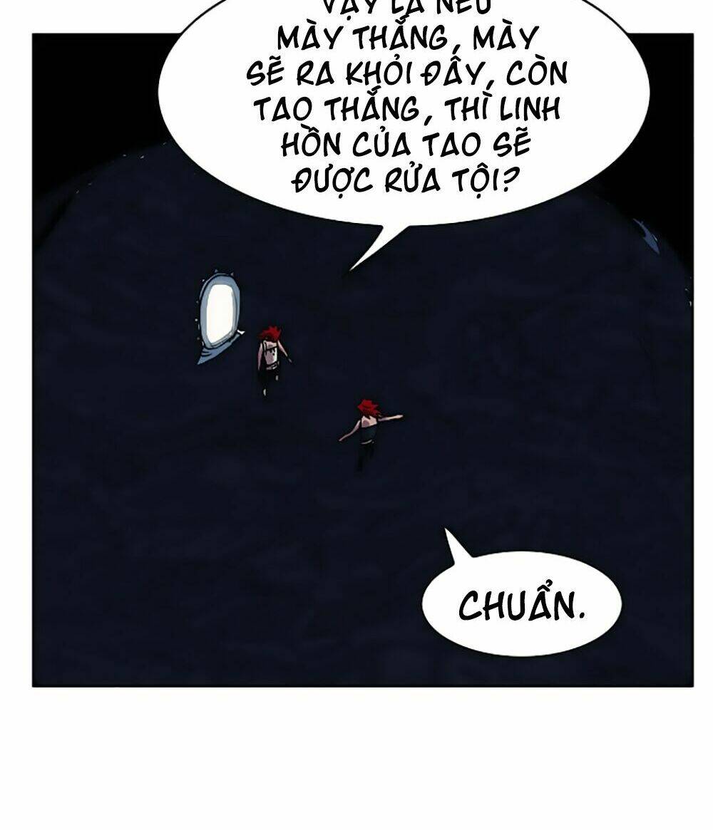 Hard Core Leveling Warrior Chapter 24 - Trang 2