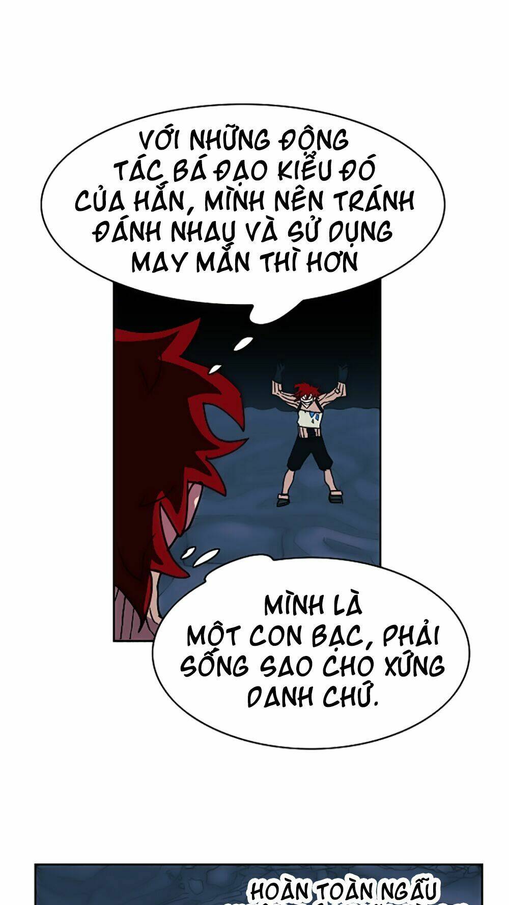 Hard Core Leveling Warrior Chapter 24 - Trang 2