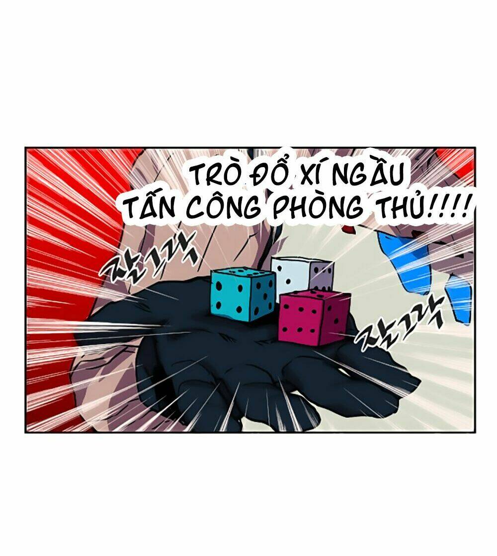 Hard Core Leveling Warrior Chapter 24 - Trang 2