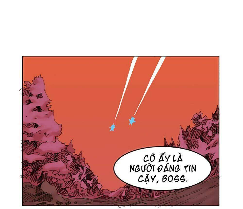 Hard Core Leveling Warrior Chapter 24 - Trang 2