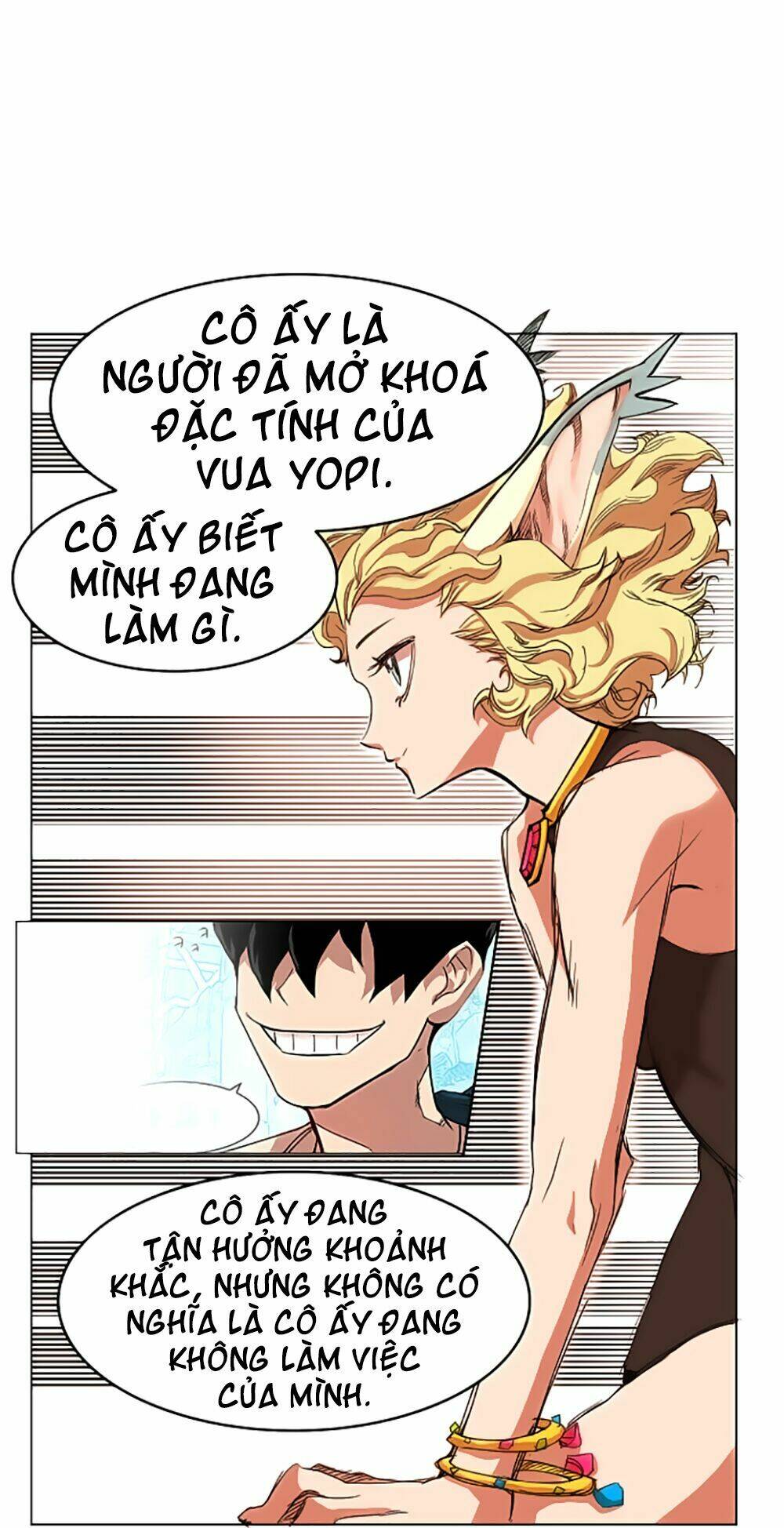 Hard Core Leveling Warrior Chapter 24 - Trang 2