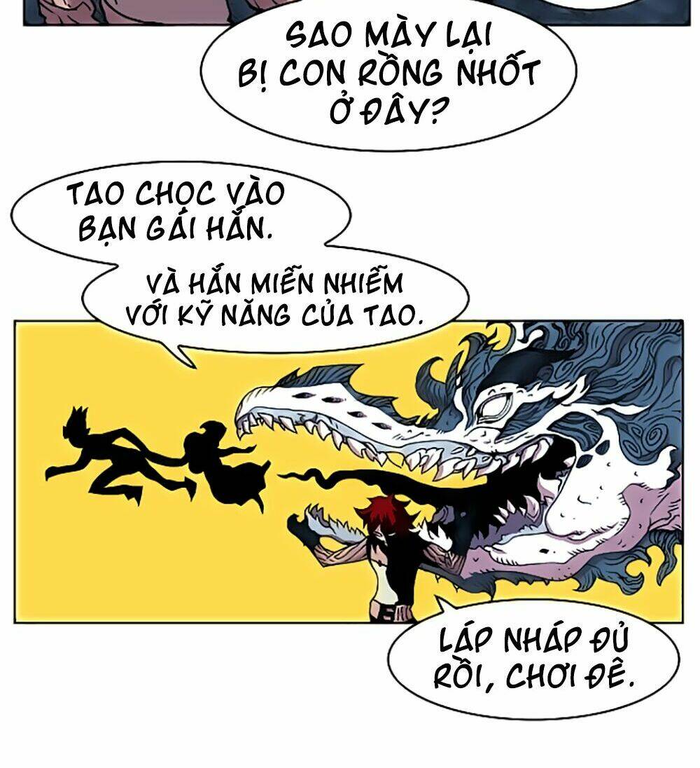 Hard Core Leveling Warrior Chapter 25 - Trang 2