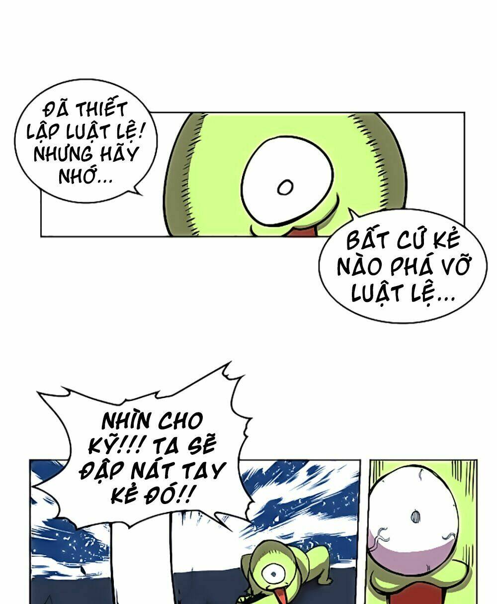 Hard Core Leveling Warrior Chapter 25 - Trang 2