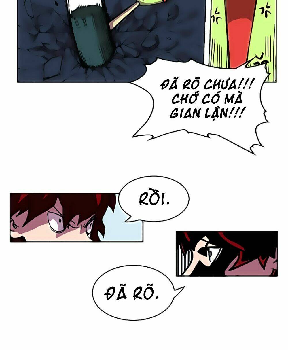 Hard Core Leveling Warrior Chapter 25 - Trang 2