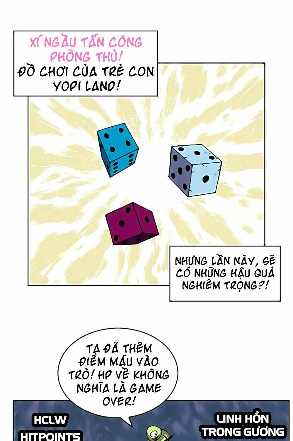 Hard Core Leveling Warrior Chapter 25 - Trang 2