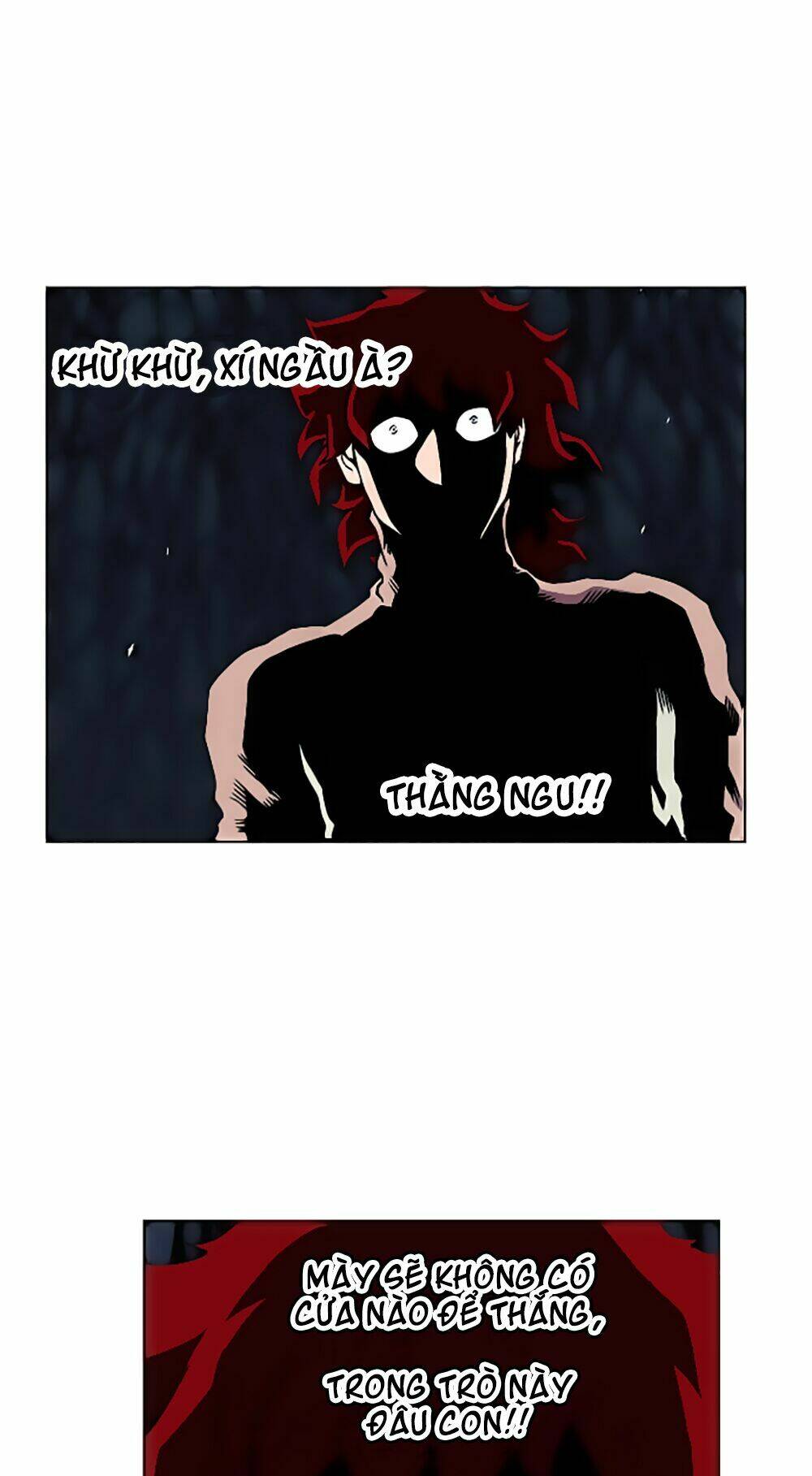 Hard Core Leveling Warrior Chapter 25 - Trang 2